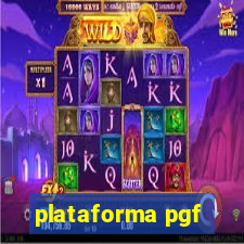 plataforma pgf-nmu2nd